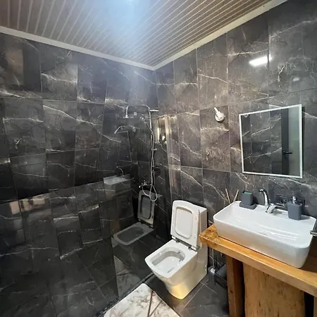 Villa Hayal